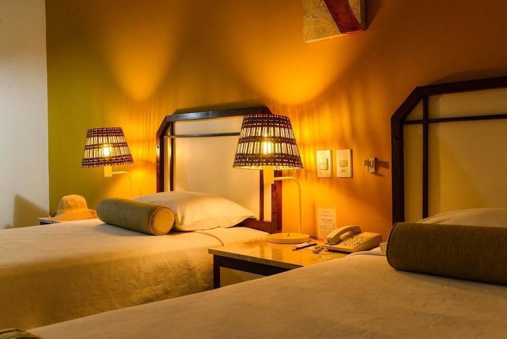 Grand Sao Luis Hotel Экстерьер фото