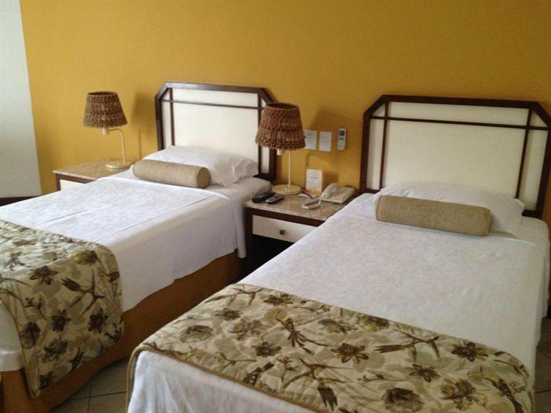 Grand Sao Luis Hotel Экстерьер фото