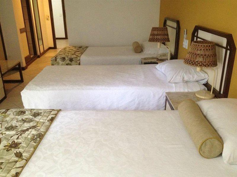 Grand Sao Luis Hotel Экстерьер фото