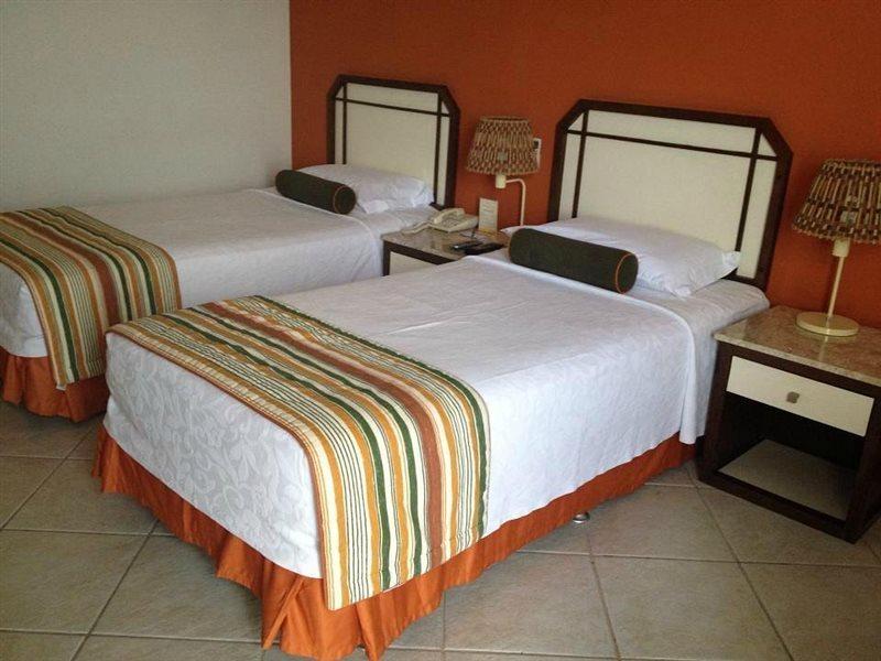 Grand Sao Luis Hotel Экстерьер фото