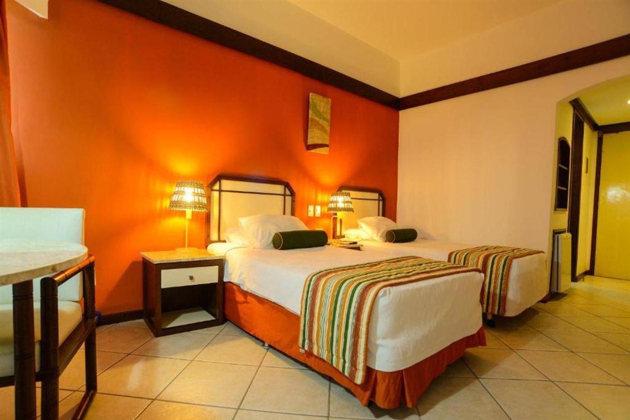 Grand Sao Luis Hotel Экстерьер фото