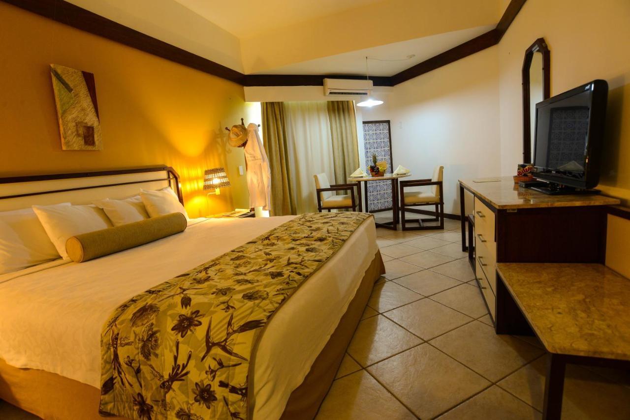 Grand Sao Luis Hotel Экстерьер фото