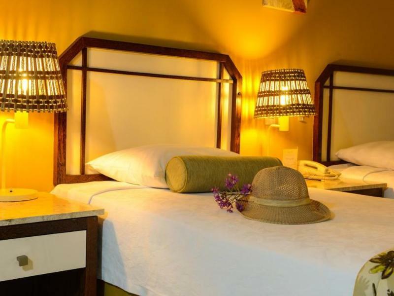 Grand Sao Luis Hotel Экстерьер фото