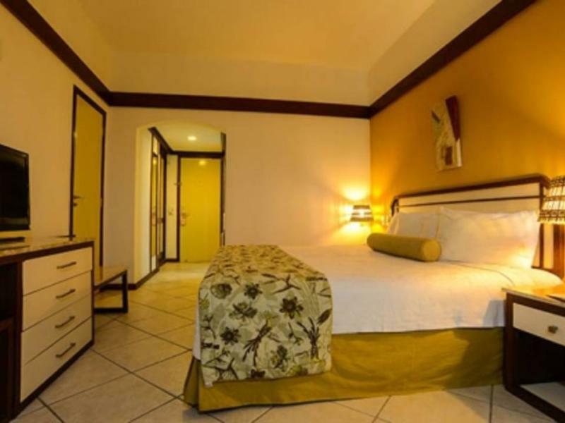Grand Sao Luis Hotel Экстерьер фото